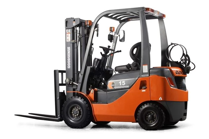 1.5 ton lpg forklift 1.5 ton lpg forklift