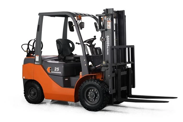 1.8 ton forklift lpg